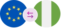 European Union to Nigeria corridor